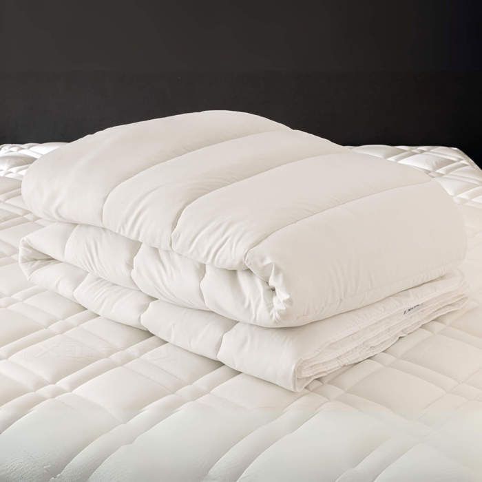 Juego de funda nórdica Bultex de entretiempo (280x240cm) y almohada