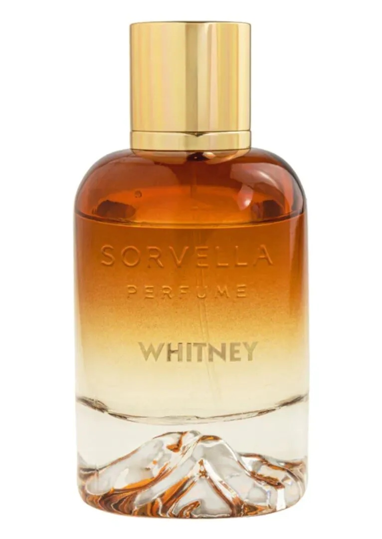 Sorvella Mountain Collection Whitney Woda perfumowana uniseks