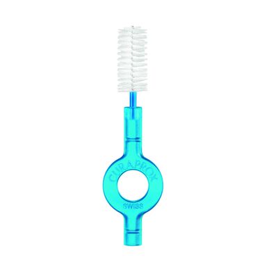 Curaprox CPS Perio Blue interdentalbørstepakke 1 enhet 1 enhet