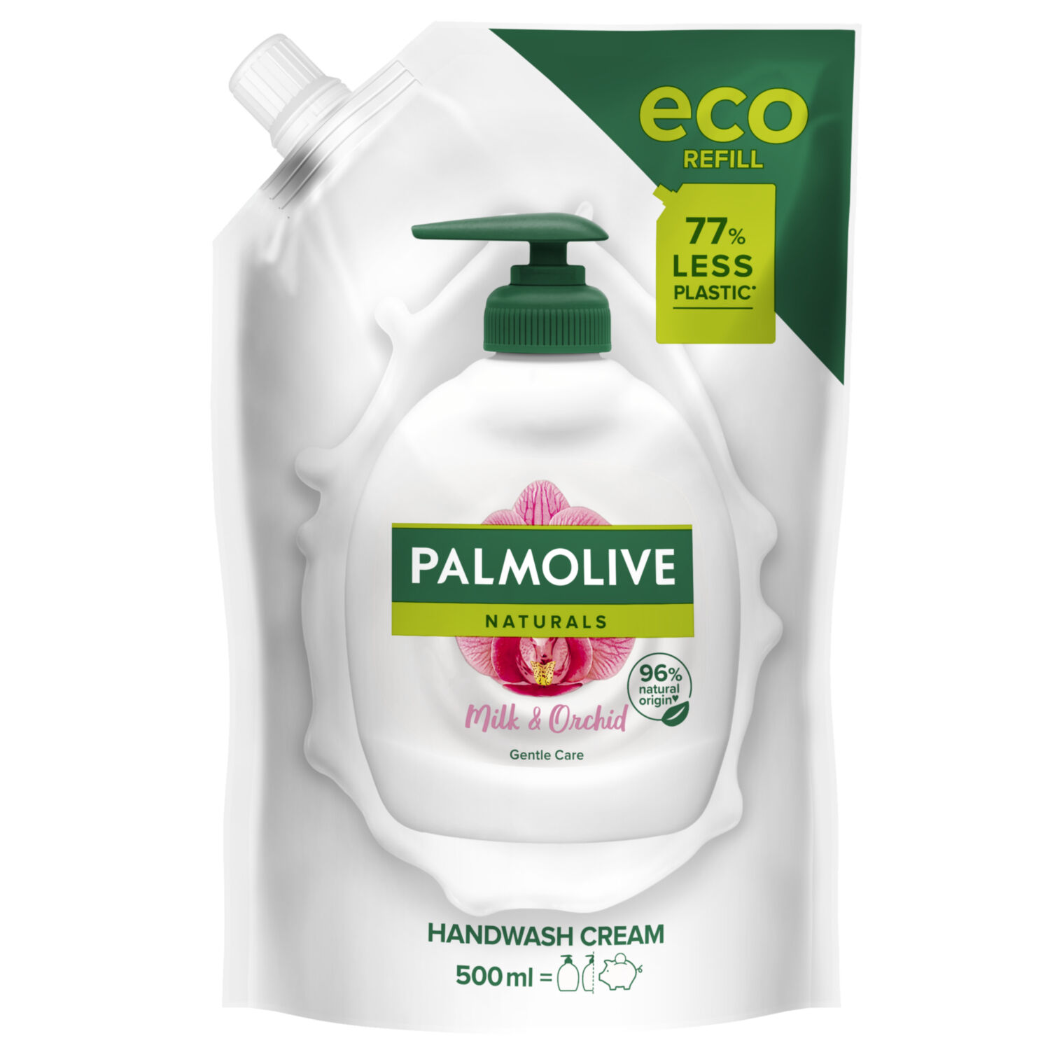 Palmolive Orchidea