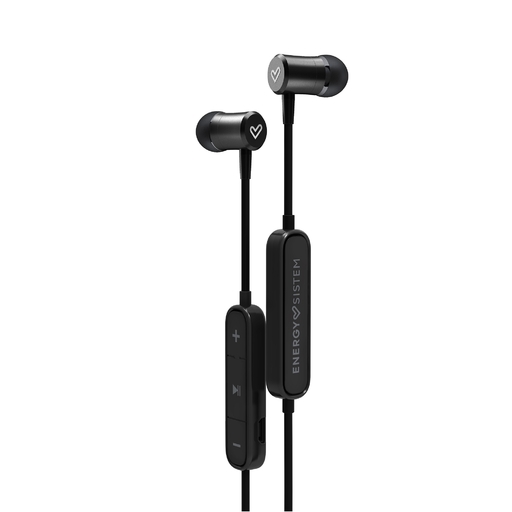 Fones de ouvido Auriculares Energy Sistem Bt Urban 2 Pretos