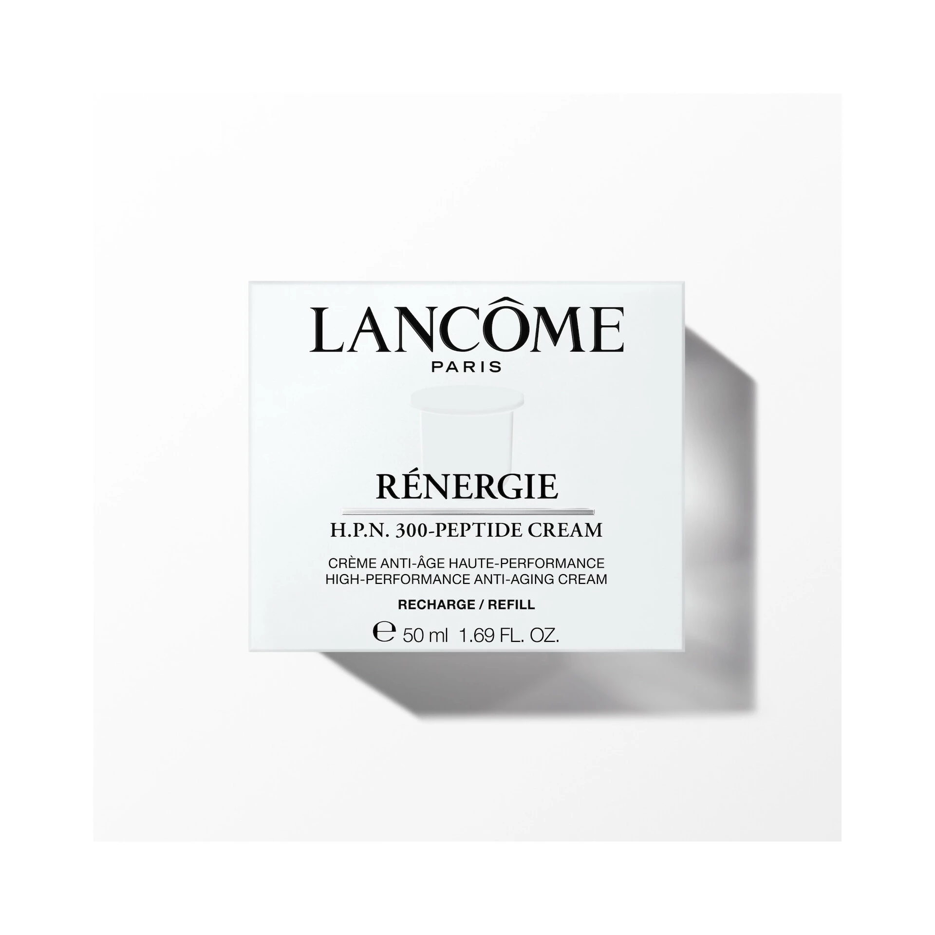 Rénergie HPN 300-Peptide Cream Refill 50 ml - Lancôme