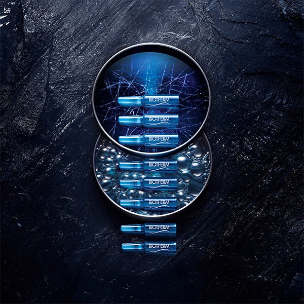 Life Plankton-ampuller | 8UD