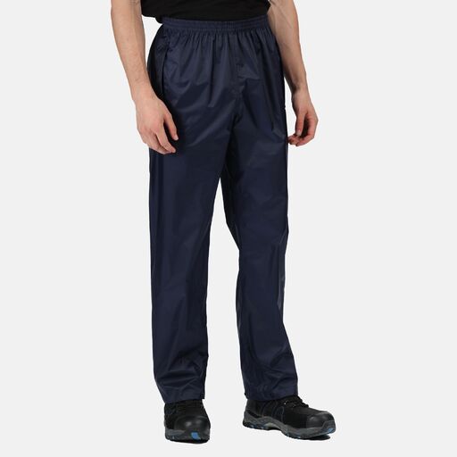  Sobrepantalones Regatta Plegables