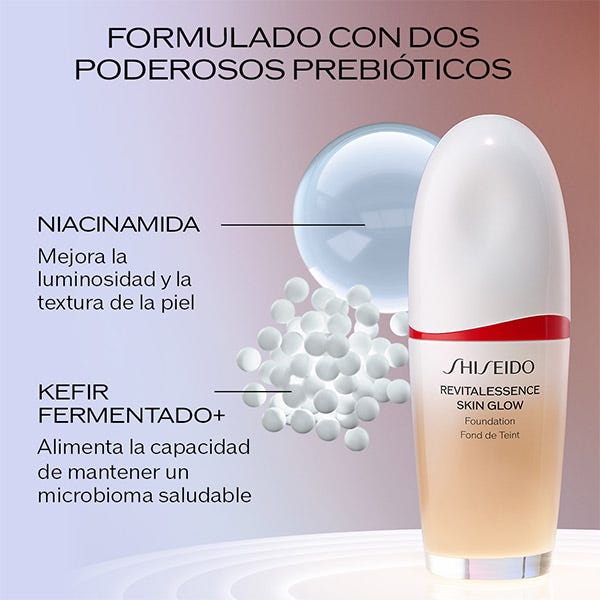 Revitalessence Skin Glow Foundation SPF30