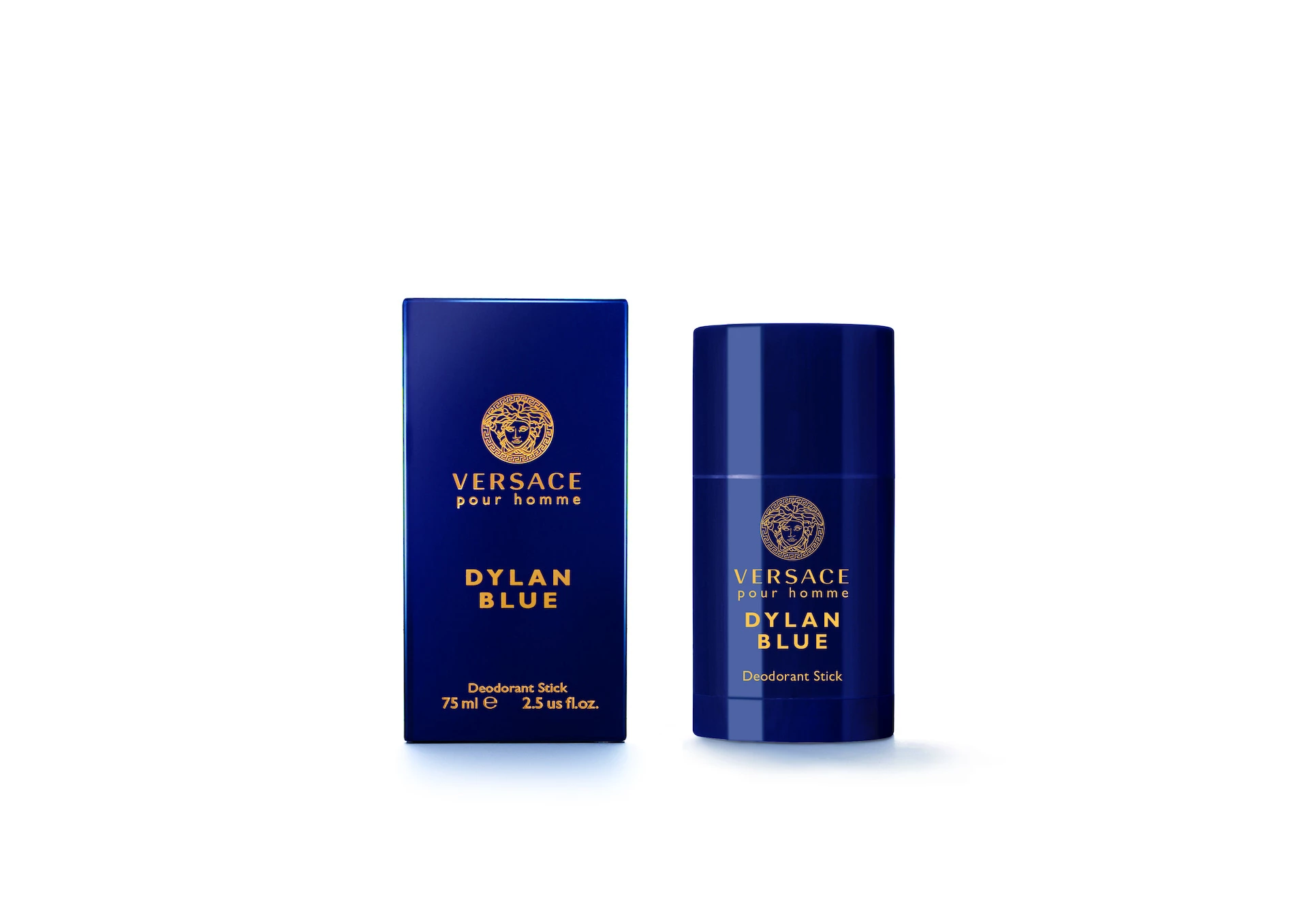 Deodorant Stick Dylan Blue Pour Homme Deodorant Stick Dylan Blue - Versace