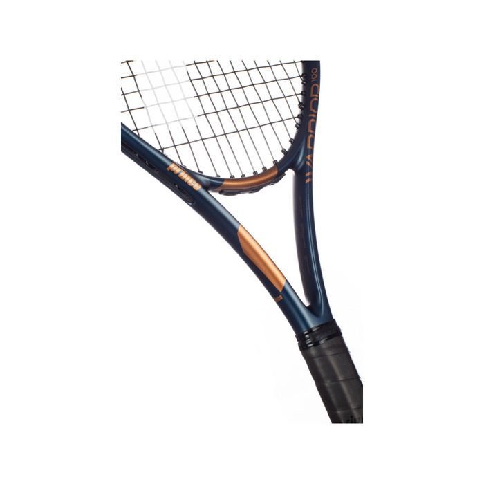 Prince Warrior 100 Tennis Racket - Grip 0