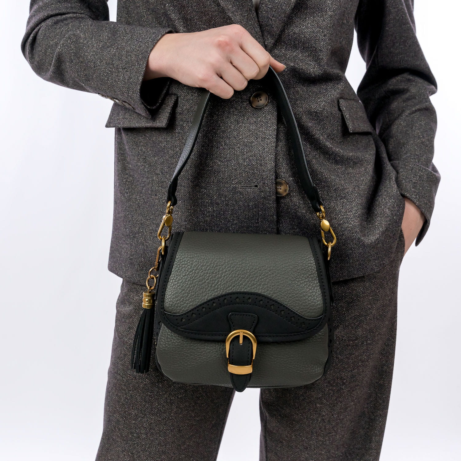Bolso de hombro Tamaris Gwenn - 1 unidad