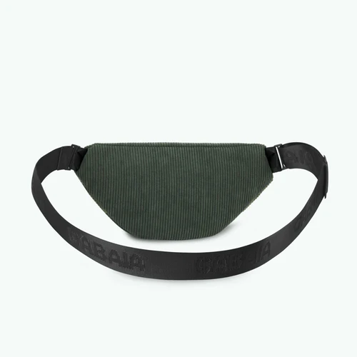Cabaia Sac Banane Medium Doha vert
