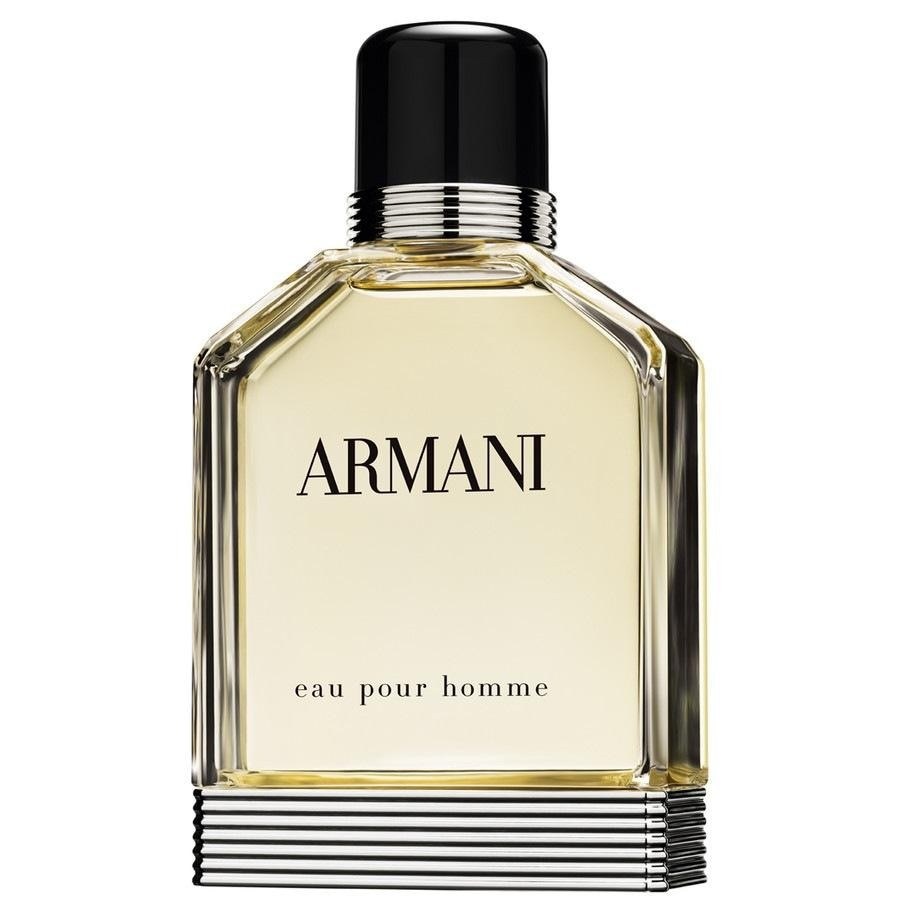 Armani Eau de Toilette Eaux pour Homme Eau de Toilette - 100 ml
