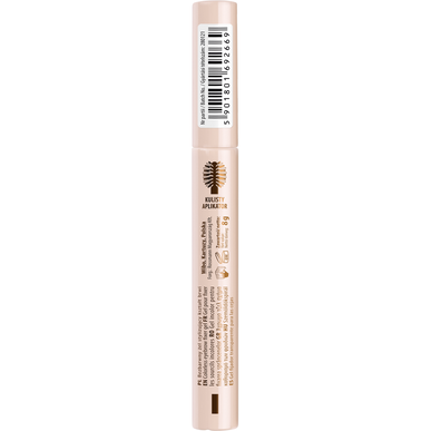 Wibo Brow Architect antakių fiksavimo gelis 8g 8g