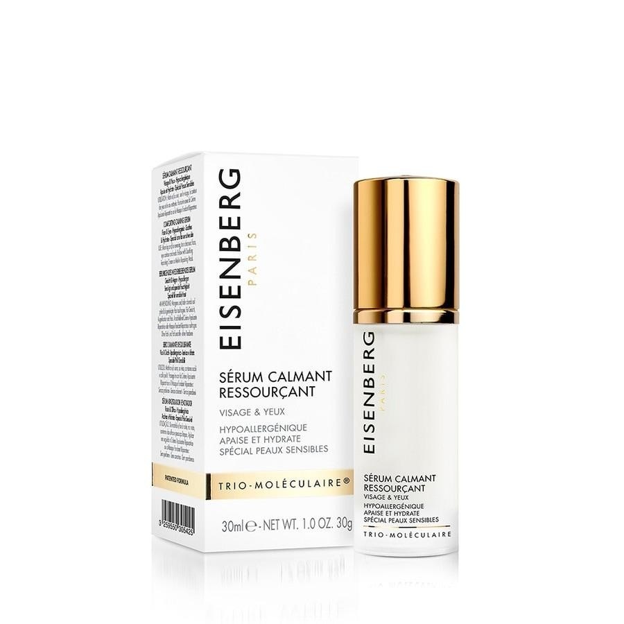 Eisenberg Feuchtigkeitsserum Woman Classic Skincare Raminantis veido kremas, 30 ml