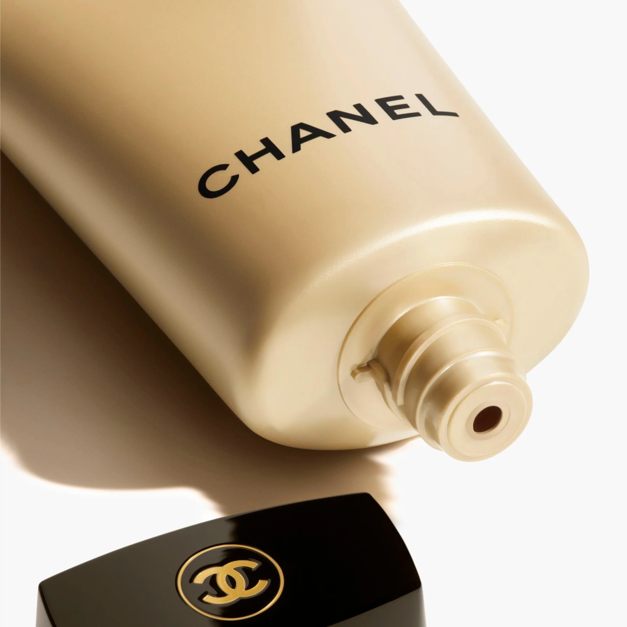 SUBLIMAGE L'HUILE-EN-GEL DE DÉMAQUILLAGE - STRUCCANTE DETERGENTE LUMINOSITÀ E CONFORT SUPREMO