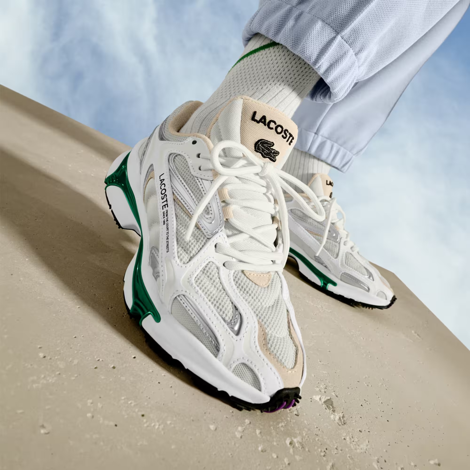 Men's L003 2K24 Sneakers