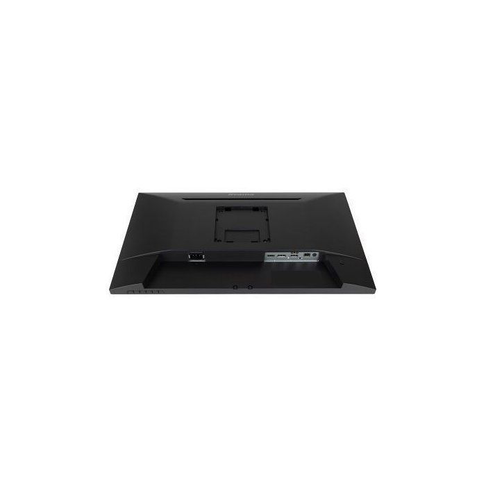 PC-Monitor – IIYAMA – 23,8 Zoll – Full HD – 100 Hz – IPS-Panel – 1 ms – Verstellbarer Standfuß + Pivot – Prolite XUB2493HSU-B7