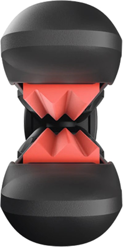 Crimpador de cabelo Valera Swiss'X Volumissima