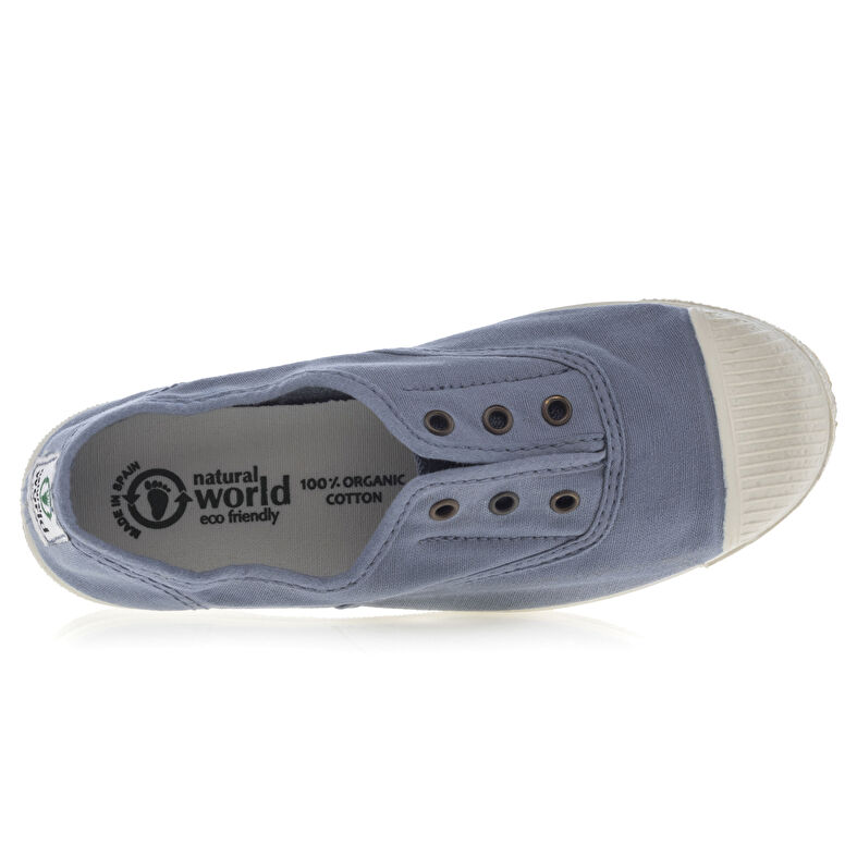  Körbe / Turnschuhe Garcon Bleu