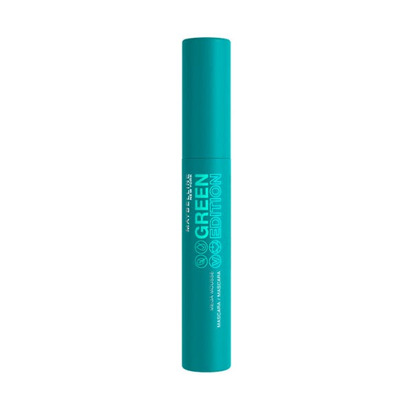 Μάσκαρα Green Edition