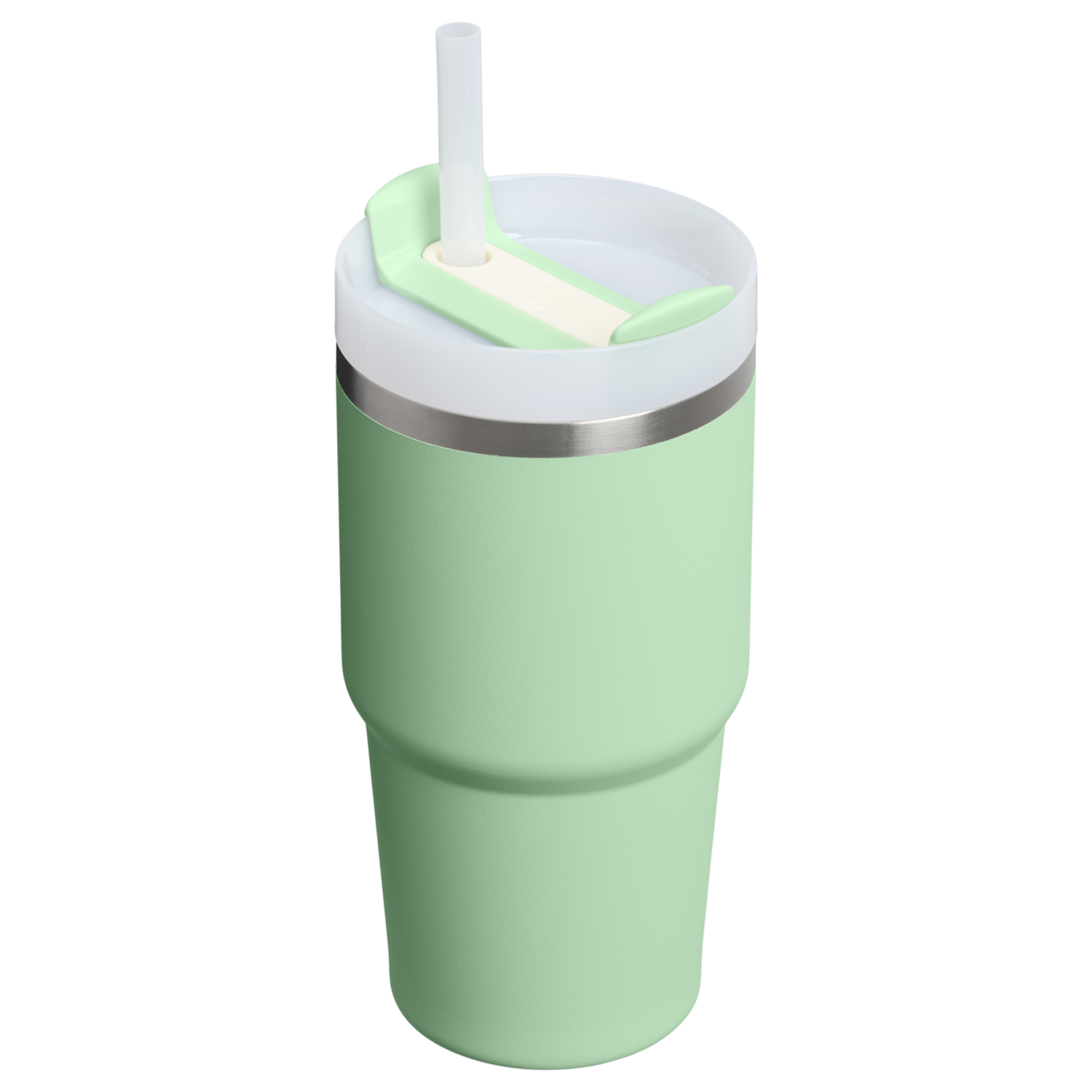 Láhev/termoska Stanley 0,6 l – hrnek THE QUENCHER H2.0 FLOWSTATE™ – 1 kus