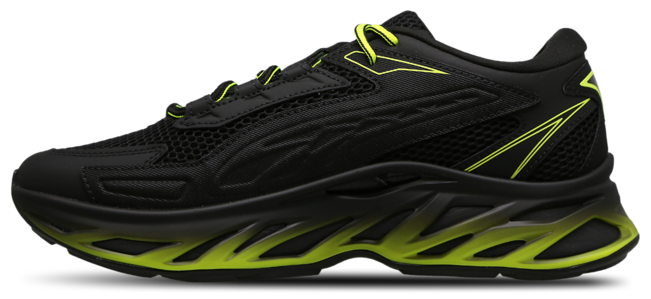 Puma Exotek