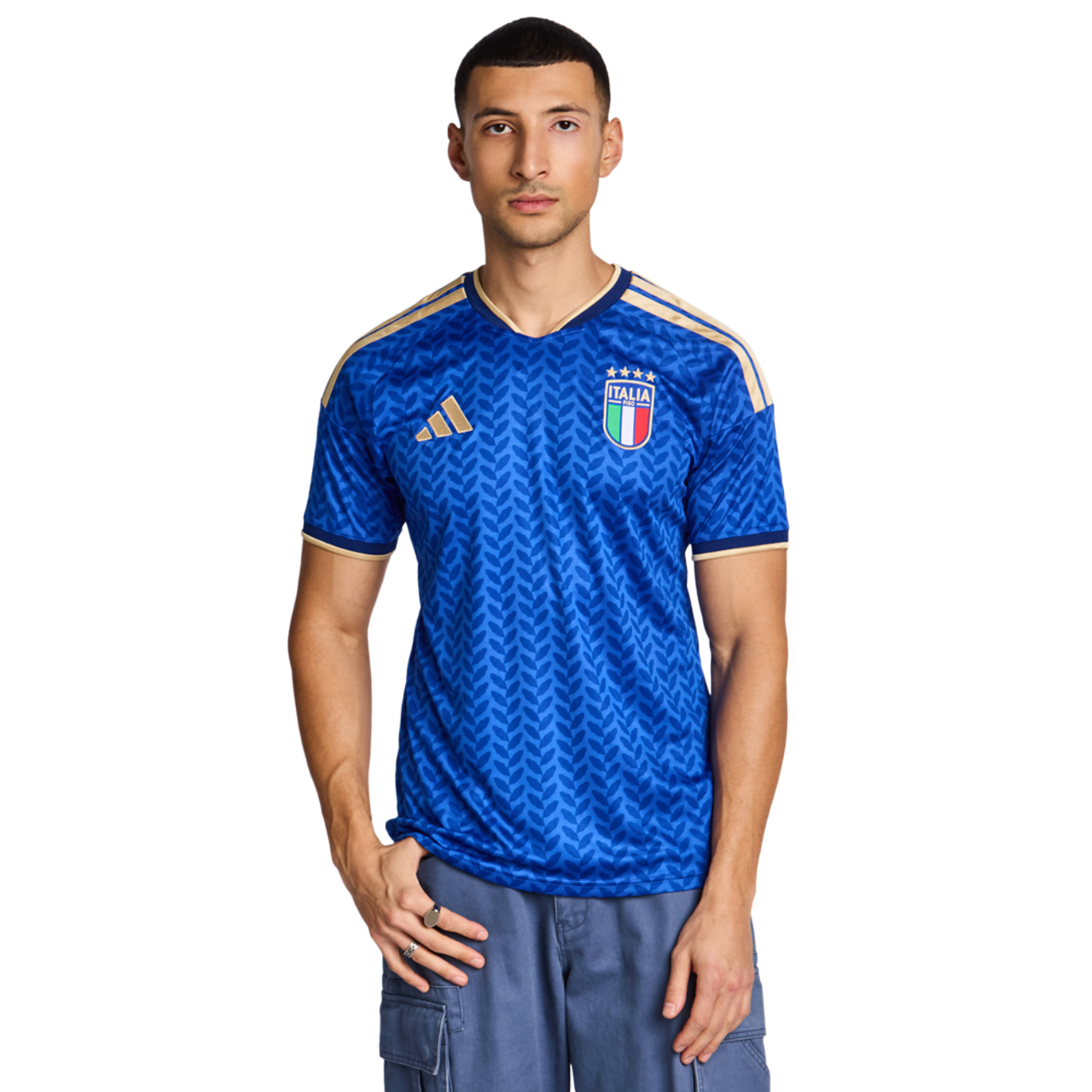 adidas Italien Hjemme 26