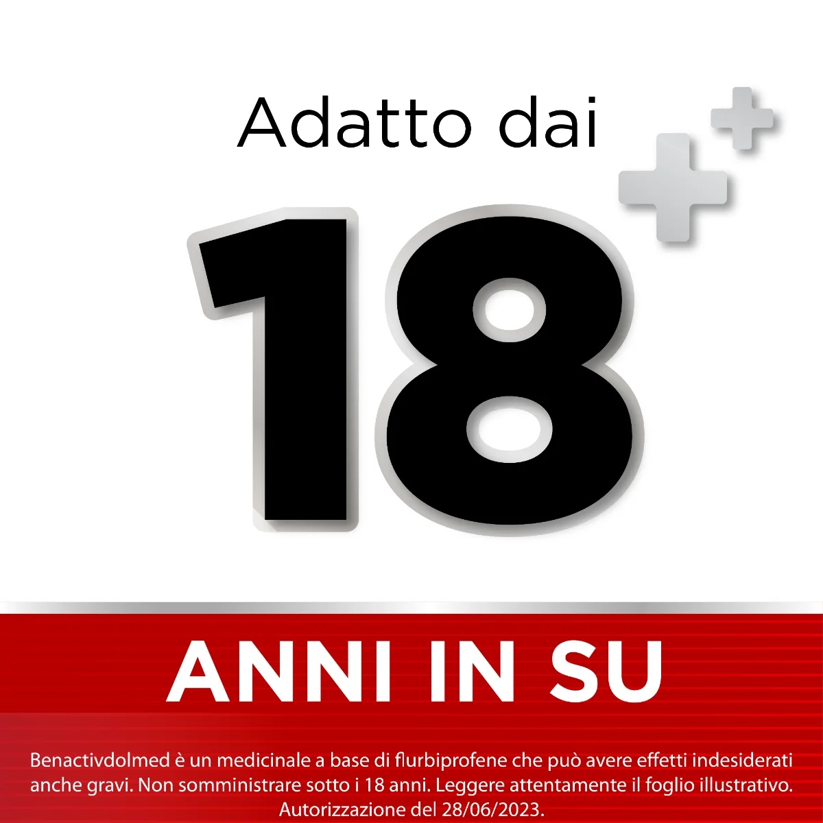 BENACTIV Spray Benactivdolmed 15 ml, analgésique et anti-inflammatoire