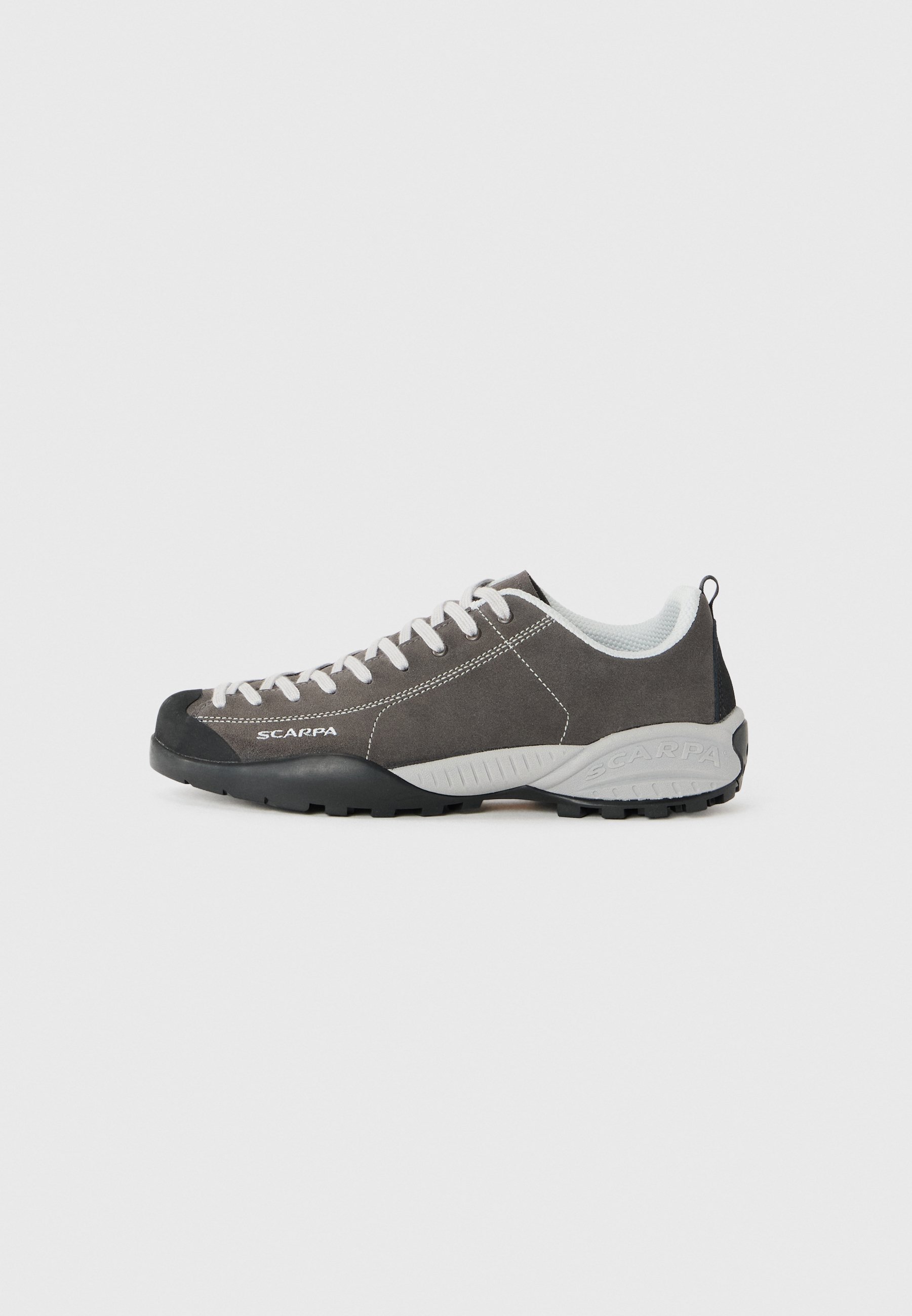 Scarpa MOJITO UNISEX - Fjellsko - black/white ...