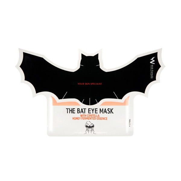Μάσκα ματιών The Bat | 8ml