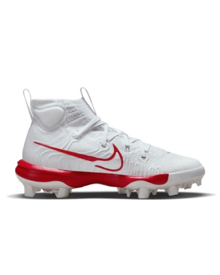 Nike Alpha Huarache NXT MCS Men's Baseball Cleats