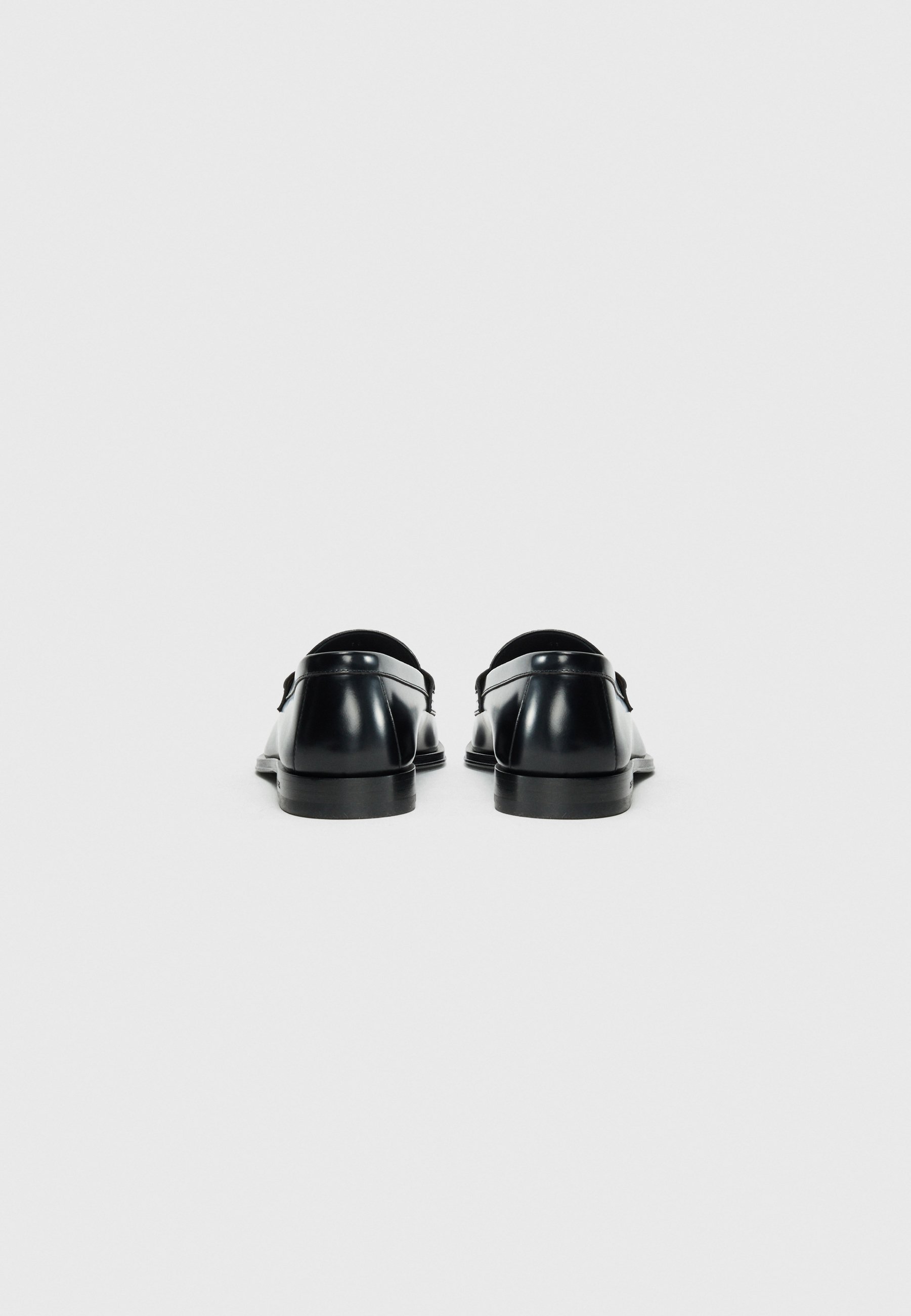 Dsquared2 Slip-ons - zwart