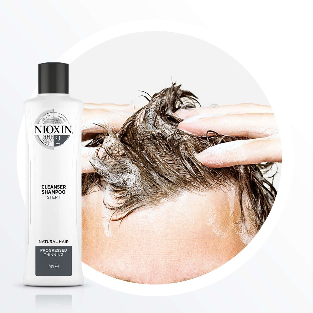 Nioxin System 2