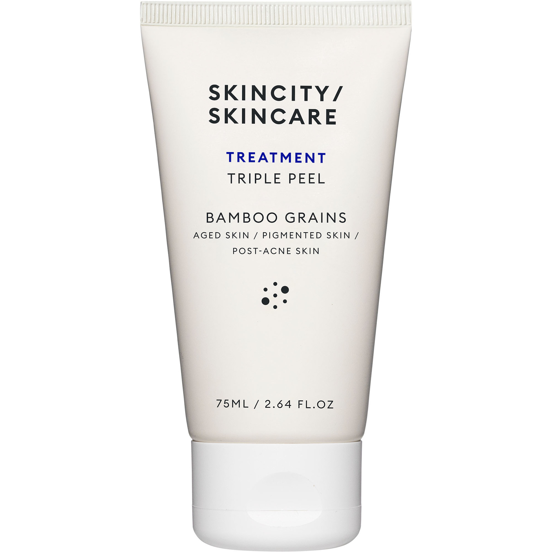 Triple Peel 75 ml - Pielęgnacja skóry Skincity