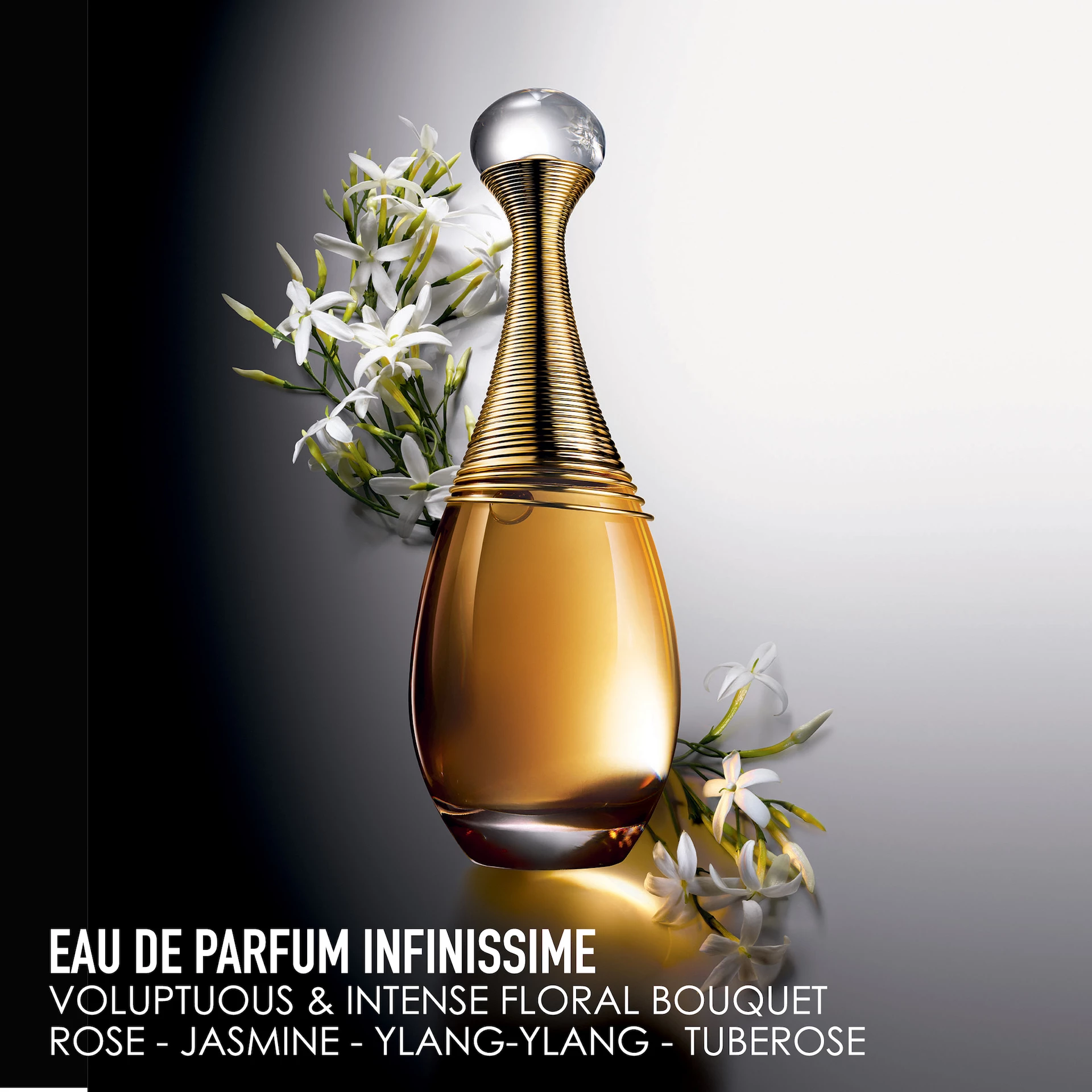 J'adore EdP Infinissime 150 ml - DIOR