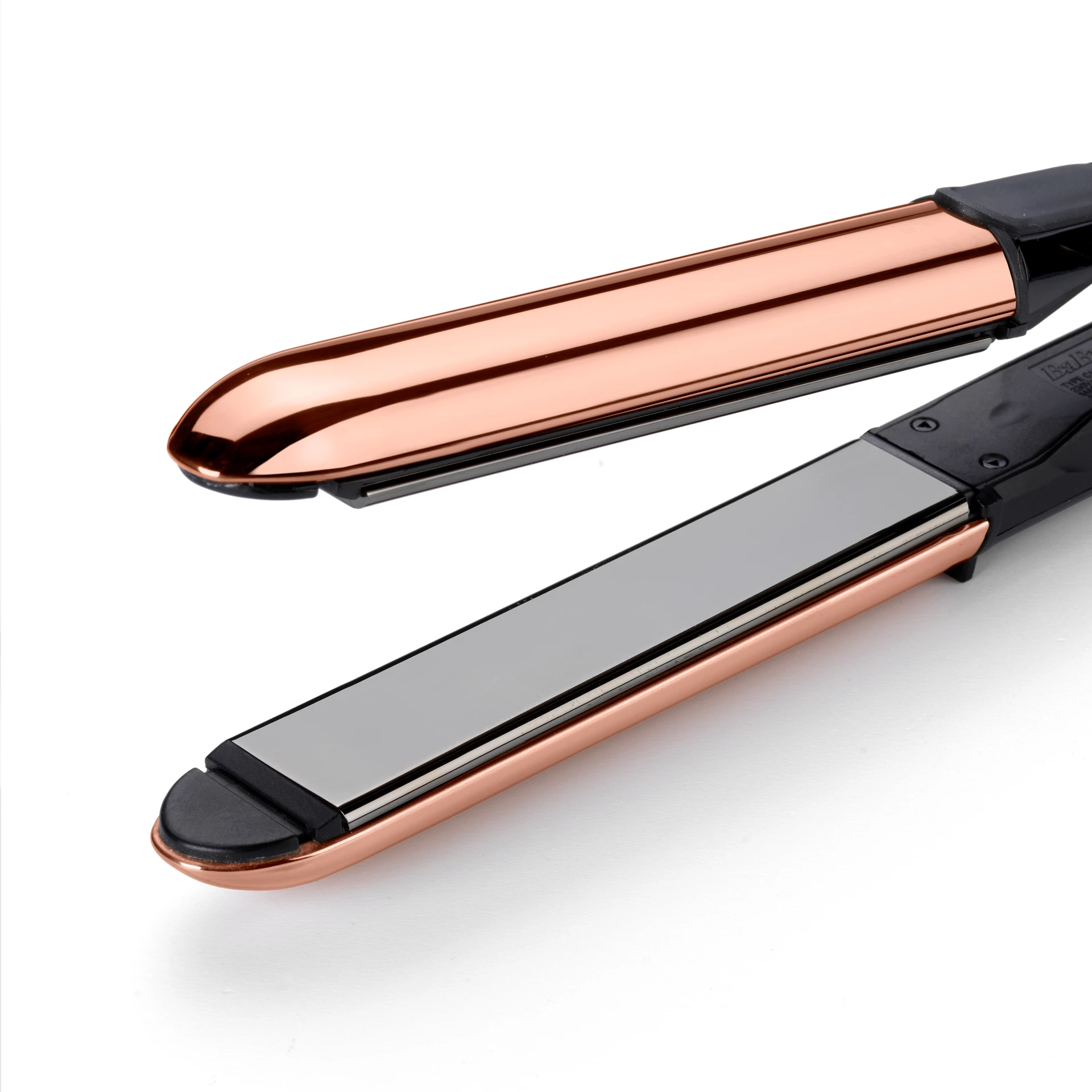 Babyliss Straight & Curl Brilliance hajformázó