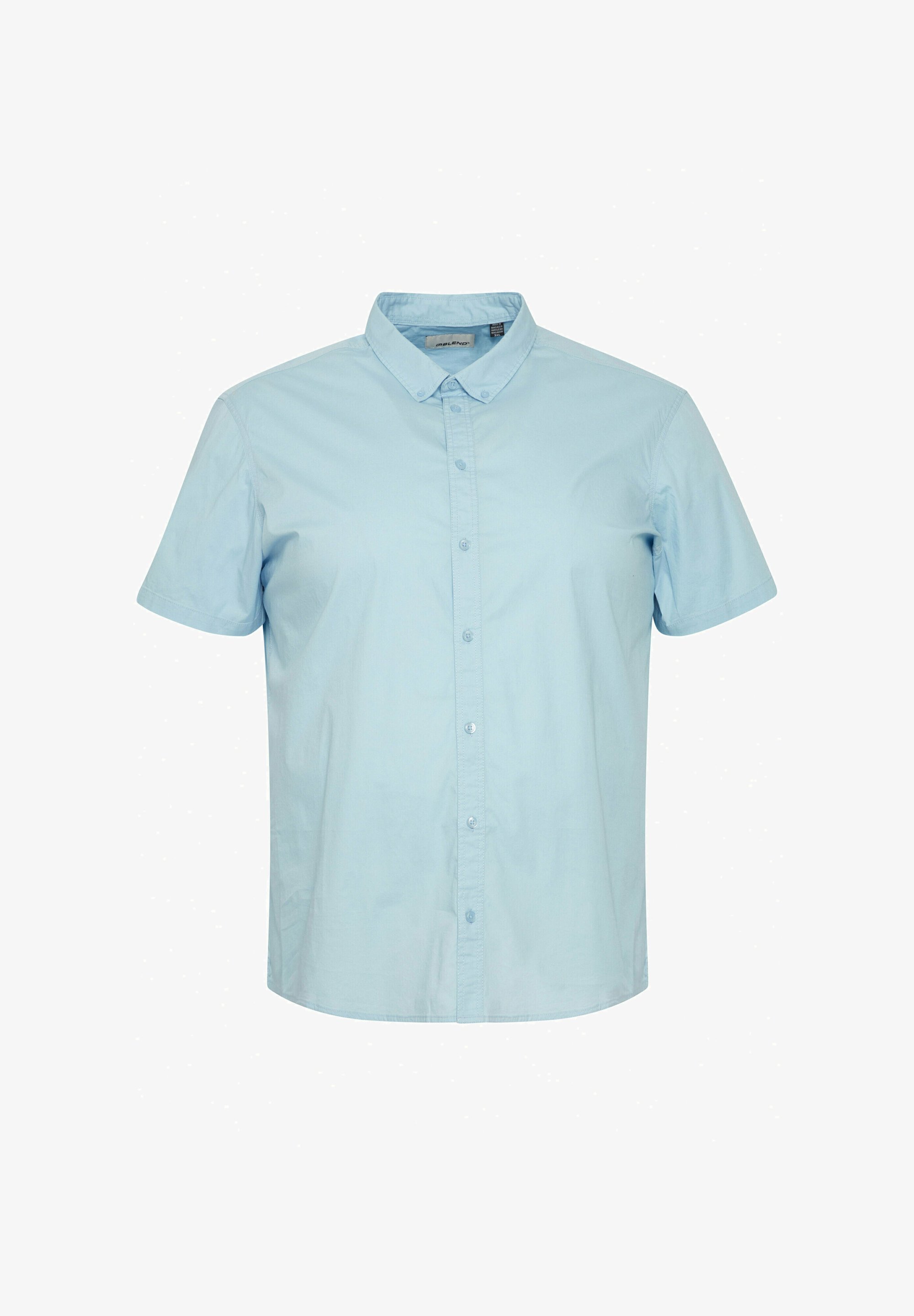 Chemise Blend BHBShirt - Chemise - bleu cachemire