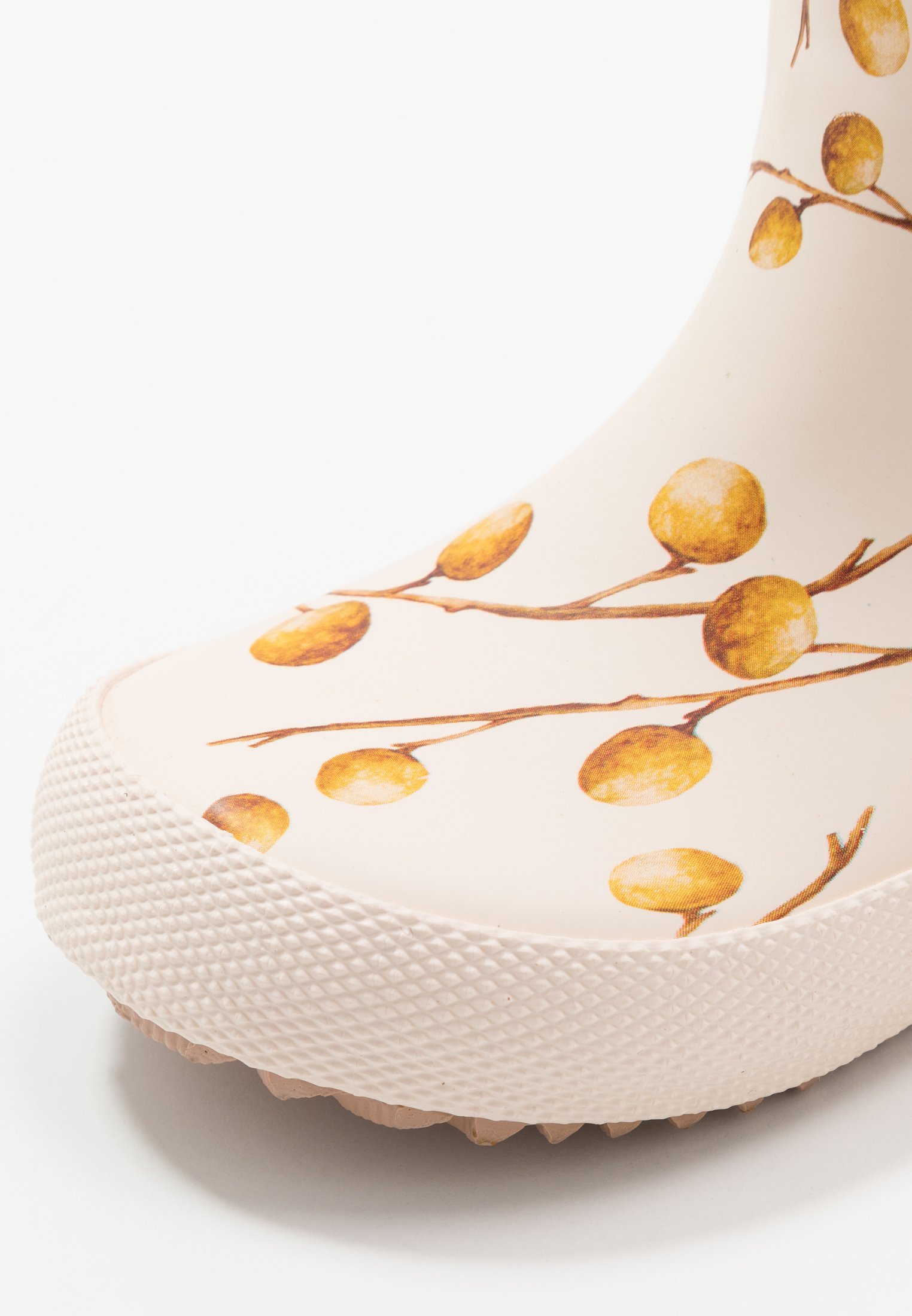 Bisgaard divatcsizma - Wellies - longan gyümölcs