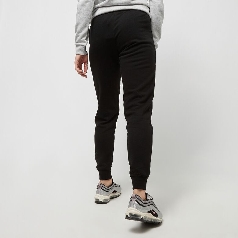 Spodnie dresowe Essential Slim z małym logo