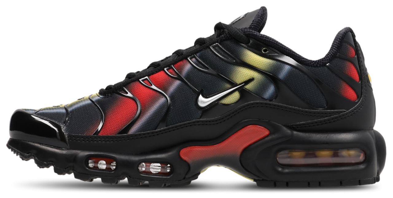 Nike Air Max Tuned 1