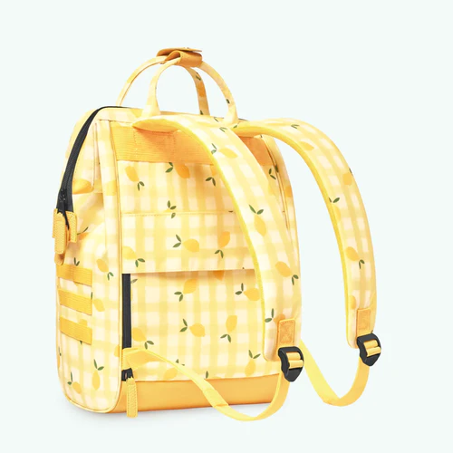 Cabaia Sac à dos Adventurer Medium Faro Apero jaune