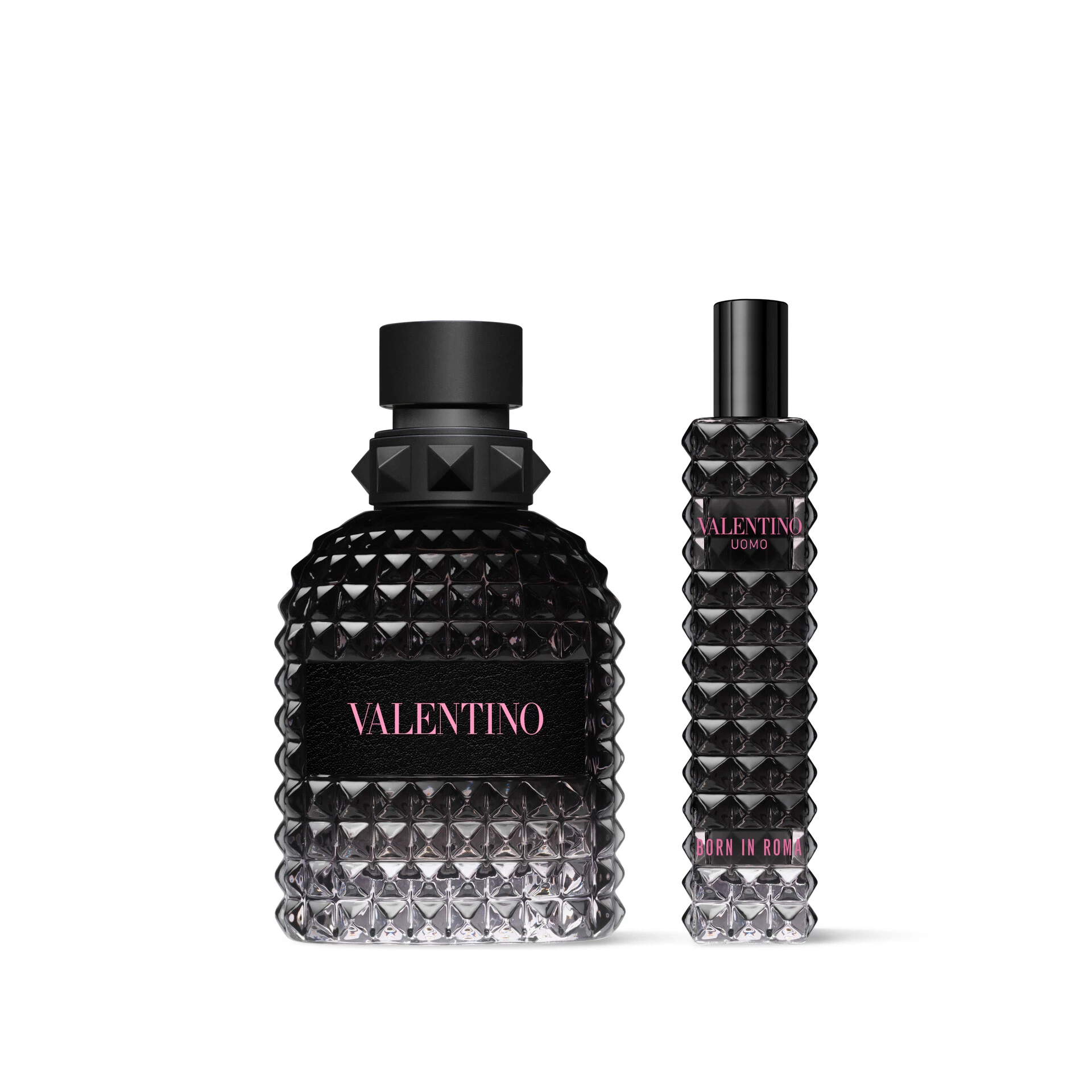 Born in Roma Uomo EdT 50 ml poklon kutija - Valentino