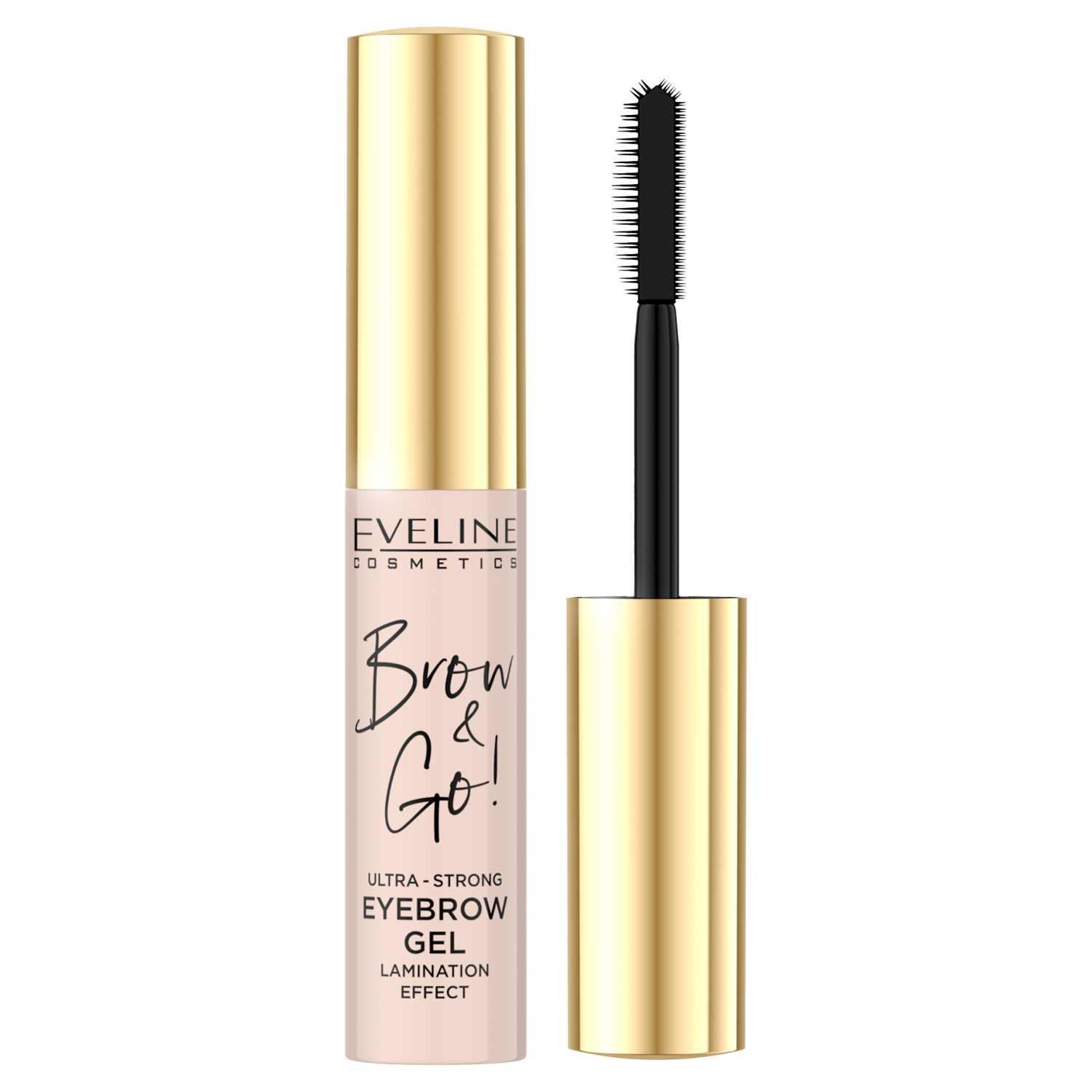 Eveline Cosmetics Brow&Go