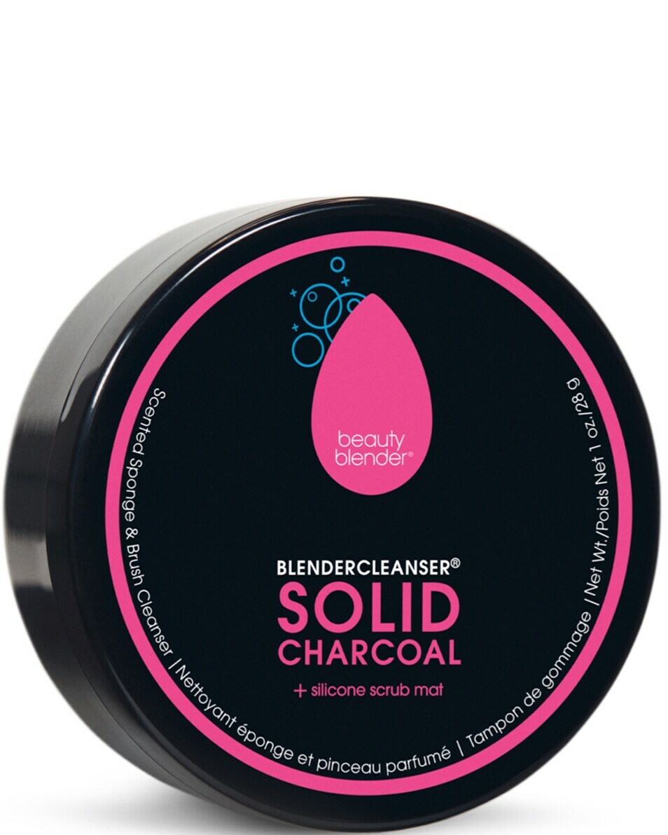 BEAUTYBLENDER BEAUTYBLENDER NETTOYANT AU CHARBON SOLIDE