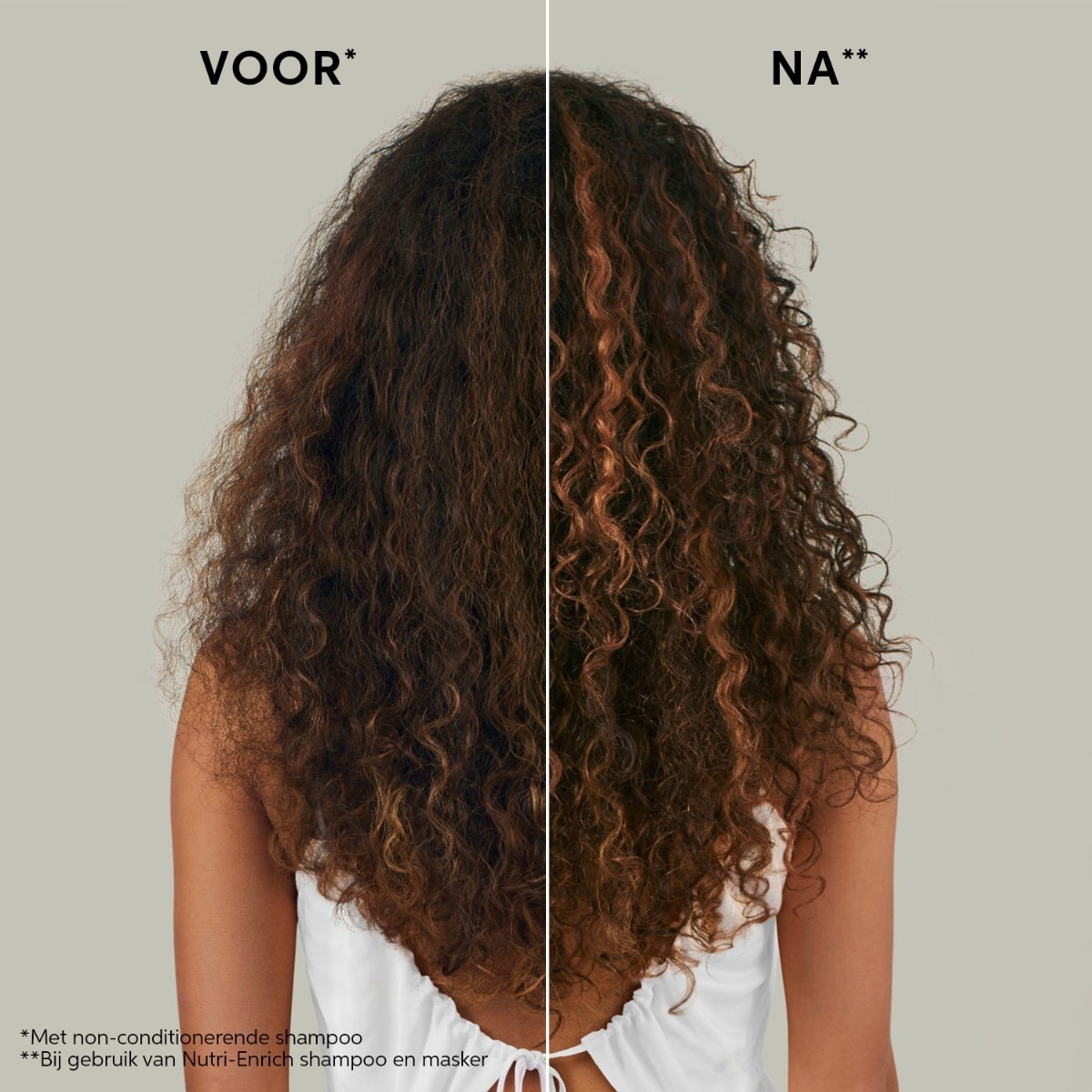 Wella Professionals Hårbalsam INVIGO Nutri-Enrich Mirakelbalsam - 150 ml