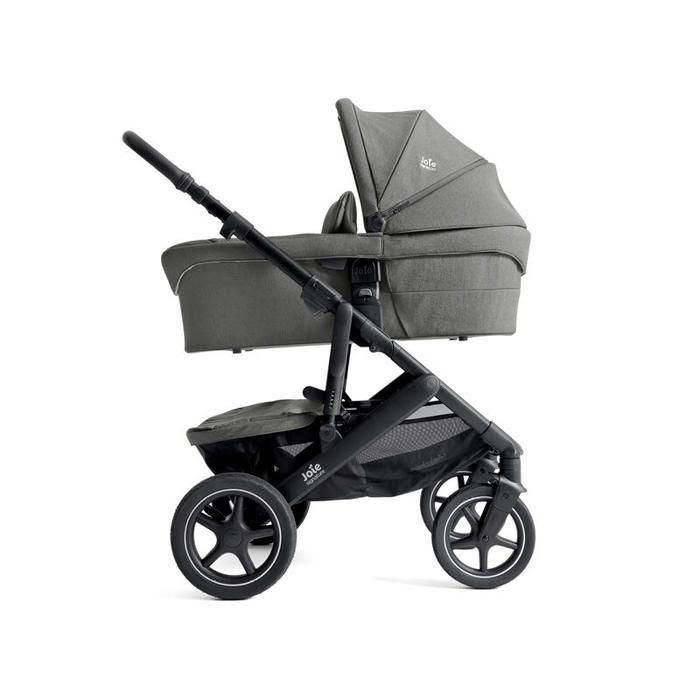 JOIE - Nacelle Ramble Xl Signature Evergreen