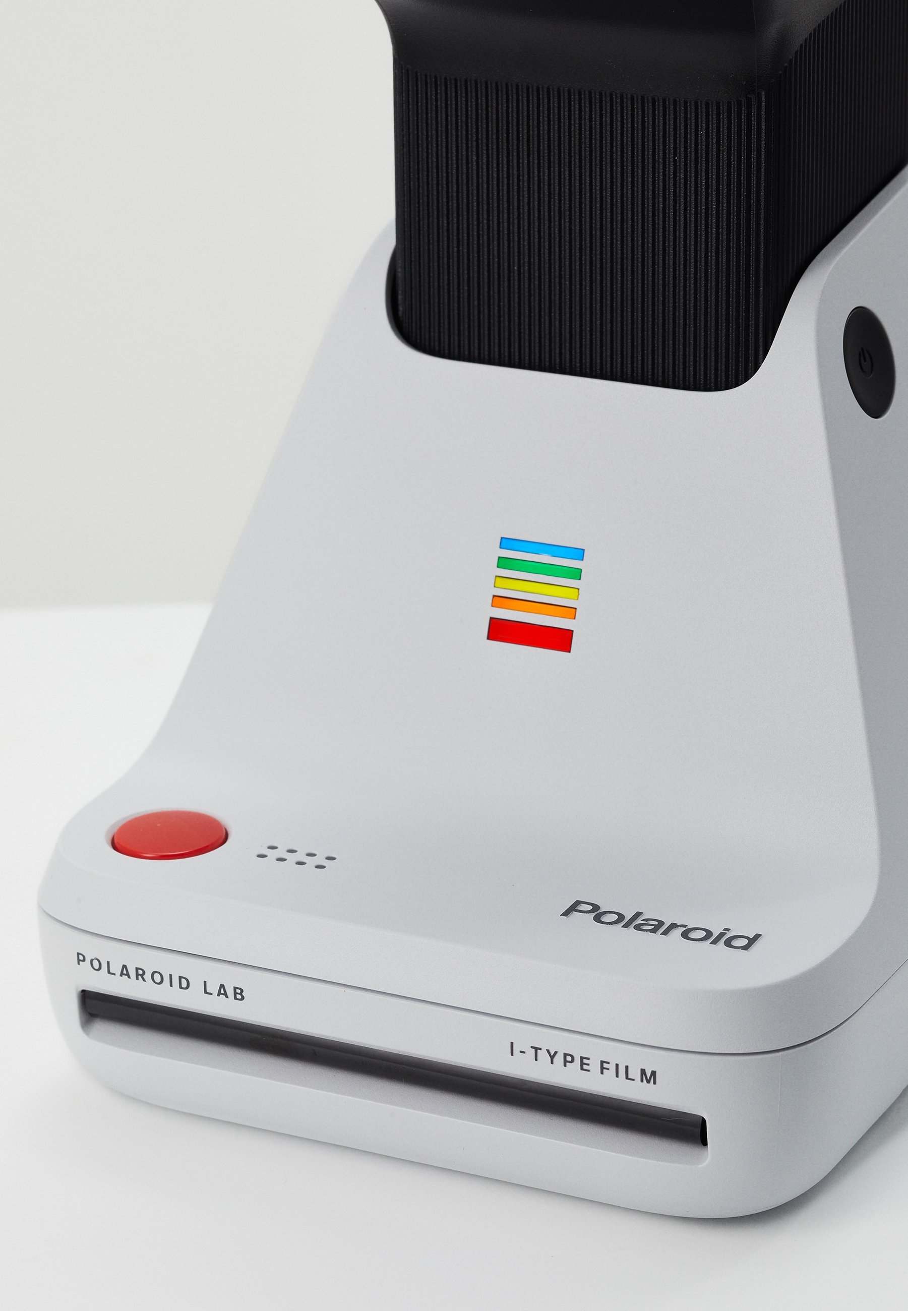 Polaroid LAB - Appareil photo - blanc