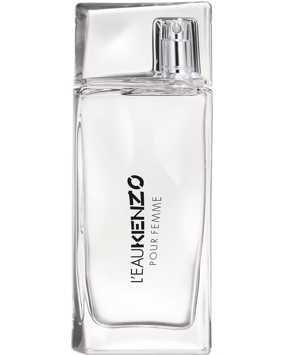 KENZO L'EAU KENZO POUR FEMME EAU DE TOILETTE
