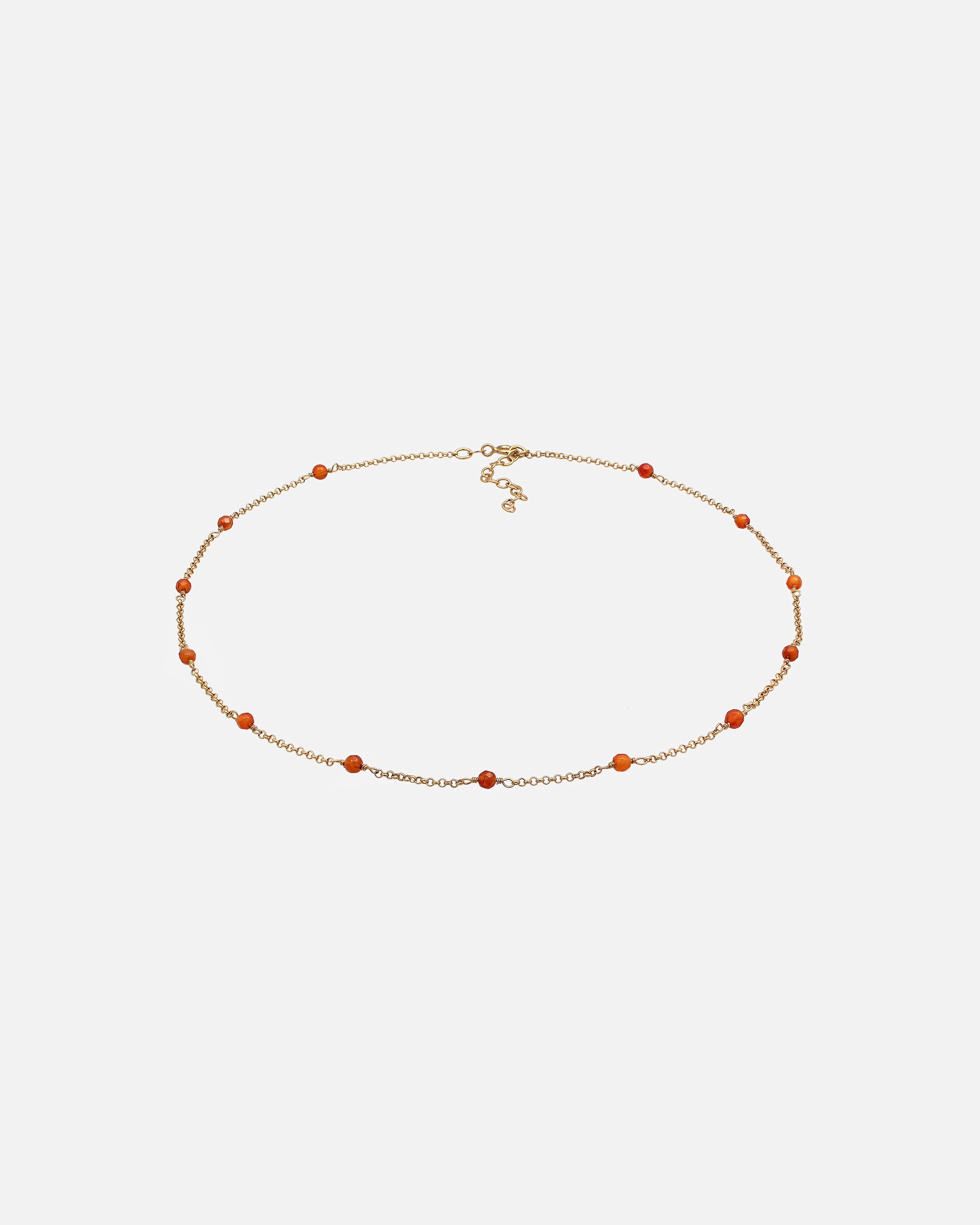 Elli Femmes Beads Tendance avec des Perles d'Agate en Argent Sterling 925 Plaqué Or
