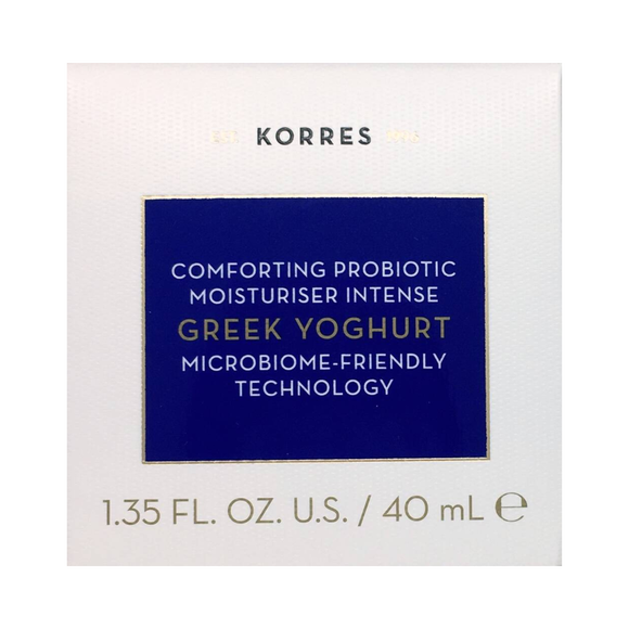 Yogurt greco Korres