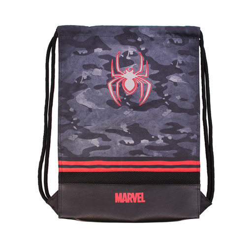Telovadna torba Spiderman Dark