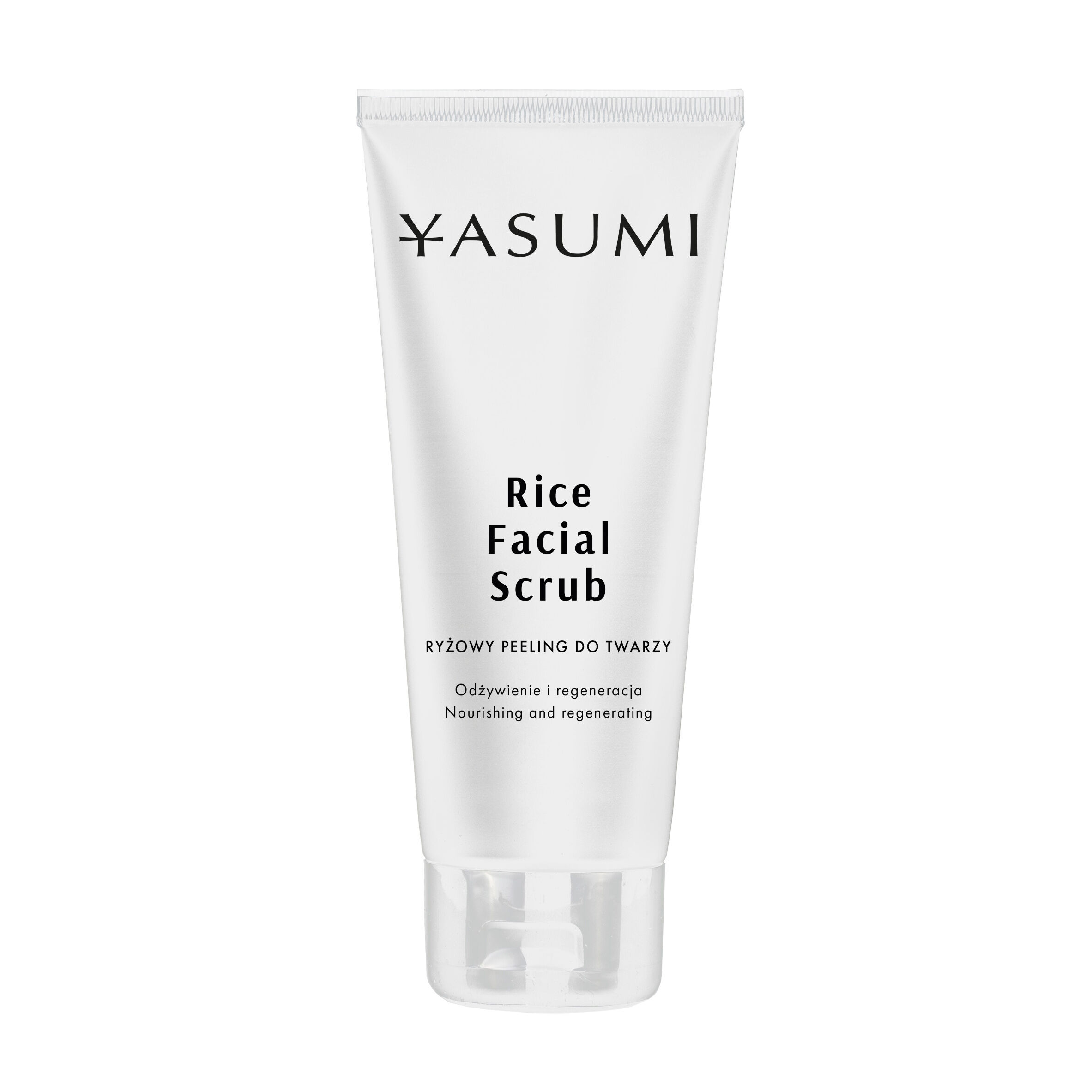 Yasumi